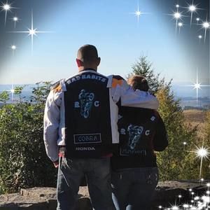 Meet your Posher, Toni